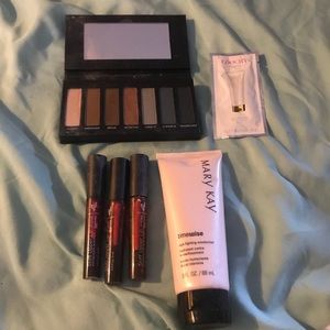 Bundle of makeup